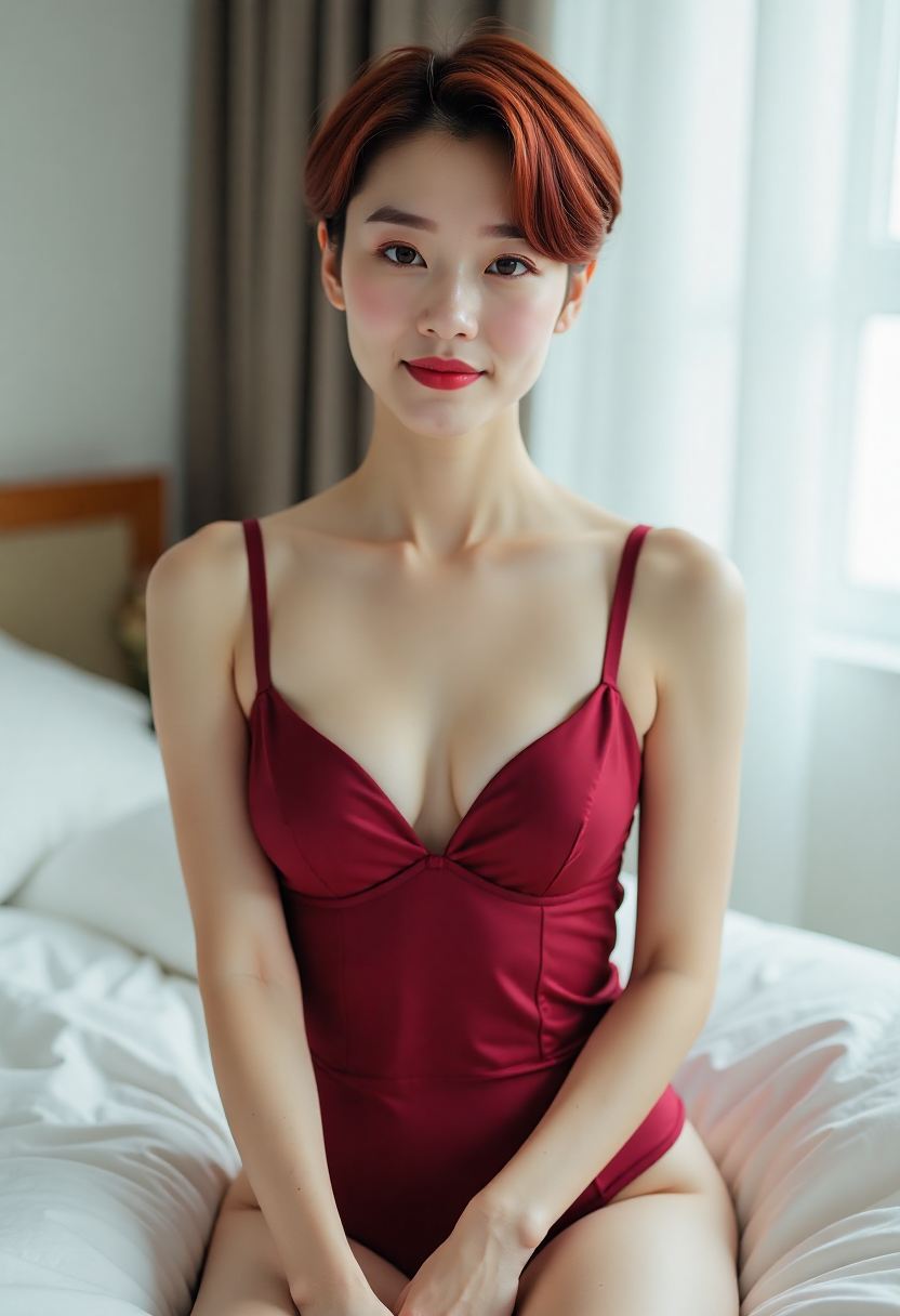 旧磁带里的平行学年