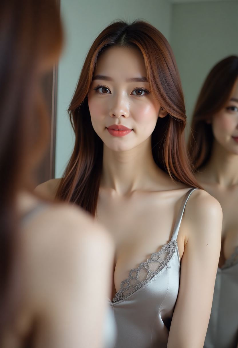 晚风篮球场