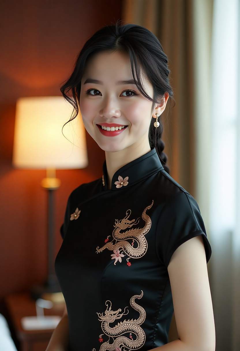 纸飞机飞过教室后排