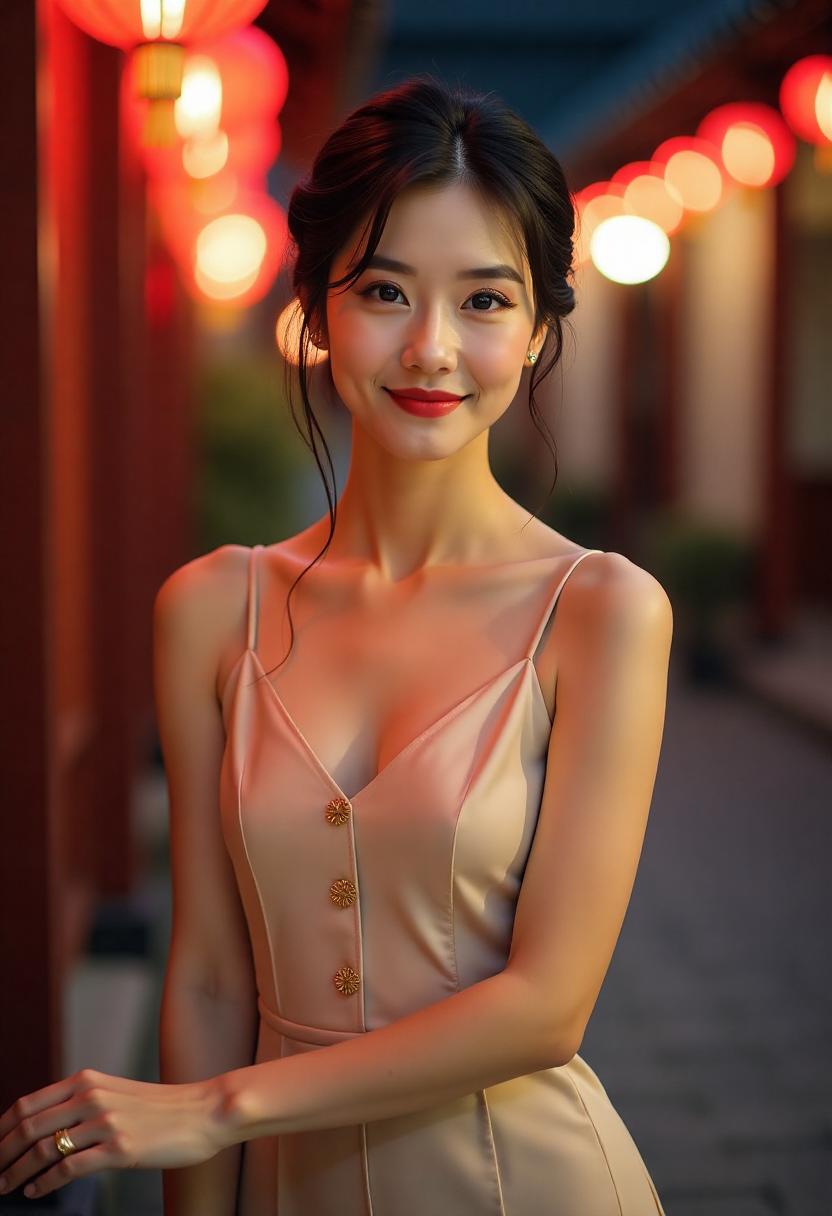 阁楼钟楼守夜人